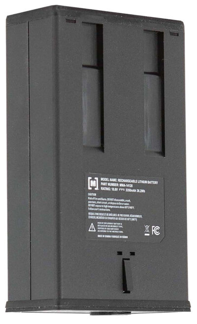 Moultrie Rechargeable Battery KmAh (Edge Series)