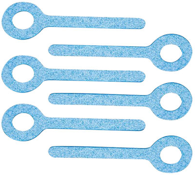 Code Blue OA1340 Expandable Wicks  Deer 6 Pack