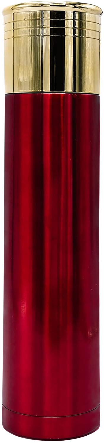 CAMP CBG-TMS-1031 SG SHELL RED THERMO BOTTLE