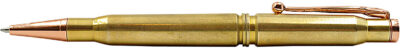 CBG BULLET BALL POINT PEN GOLD