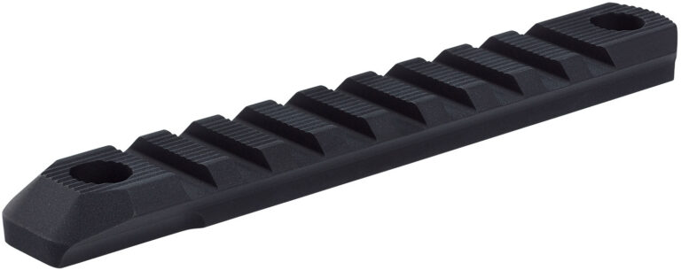 Browning 12328 Buck Mark Scope Base Matte Black