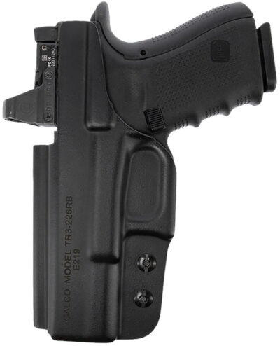 TRITON SIG P365XL w/wo optic RH IWB BLK