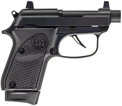 Beretta USA J30X32R8TB 30X Tomcat  Micro-Compact Frame 32 ACP 8+1 2.80″