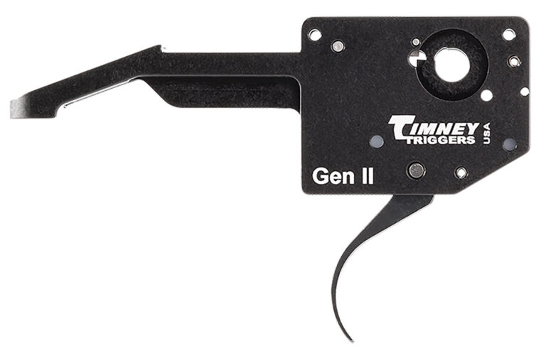 TIMNEY TRIGGER RUGER AMERICAN CENTERFIRE GEN 2 3LB