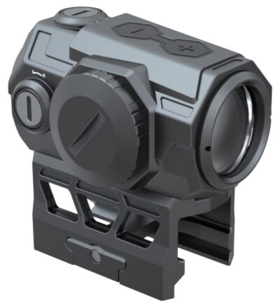 VENTA 1X22 GREEN DOT SIGHT VENTA 1X22 GREEN DOT RETICLE 2MOA SIGHT AIMPOINT T2 BLACK