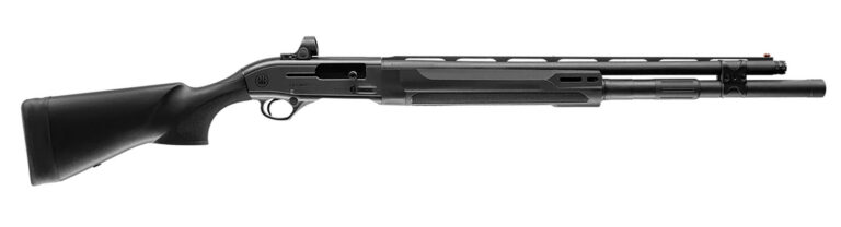 BER A300 ULTIMA COMP 12GA 24 BLK 10RD