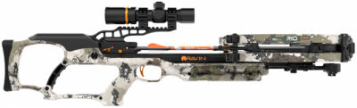 Ravin Crossbows R012 R10 XK7 400FPS 6.8LB 33″ Camo