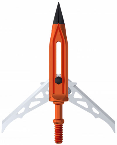Ravin Broadheads Aluminum 100 gr. 3 pk.