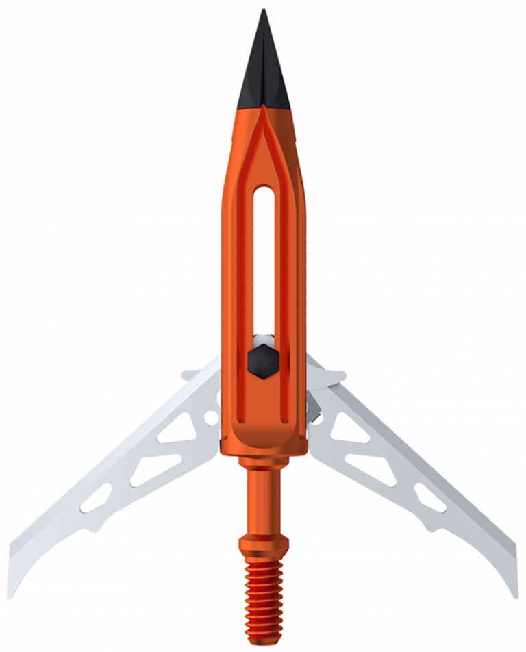 Ravin Broadheads Aluminum 100 gr. 3 pk.