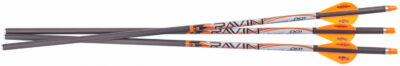 Ravin Crossbows R134 Match Weight Lighted Arrows 400GR 001″ 3 Pack