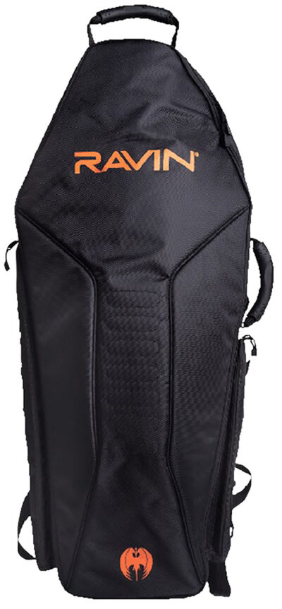 Ravin Crossbows R180 Ravin Soft Case Orange/Black