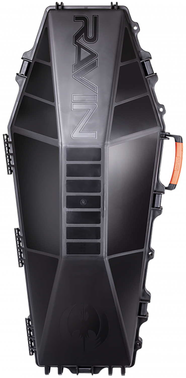 Ravin Hard Case R26/R29