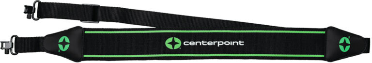 CP C1001 CENTERPOINT CROSSBOW SLING BLK
