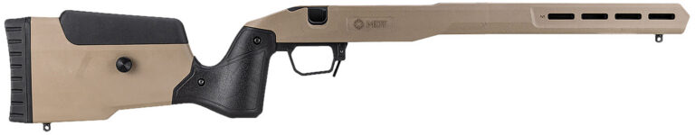 FIELD STOCK CHASSIS SYSTEM FOR SAVAGE ARMS FIELD STOCK CHASSIS FOR SAVAGE ARMS SA RIGHT HAND FDE