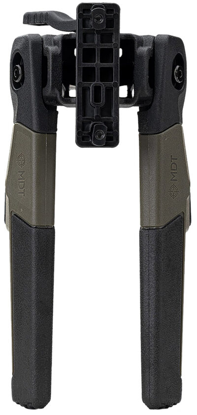 Mdt Sporting Goods Inc 106740ODG Oryx Bipod ODG 7.20″-10″ Polymer