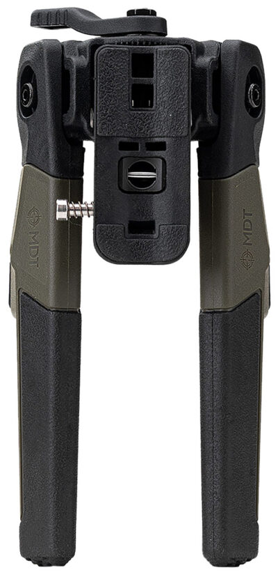 Mdt Sporting Goods Inc 106773ODG Oryx Bipod ODG 7.20″-10″ Polymer