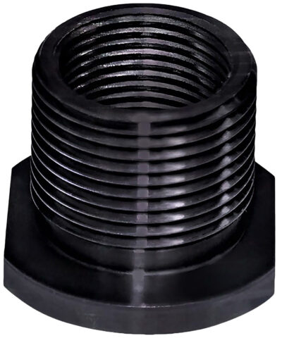 Banish(silencer Central) 100000310670 Thread Adapter  1/2×28 5/8×24
