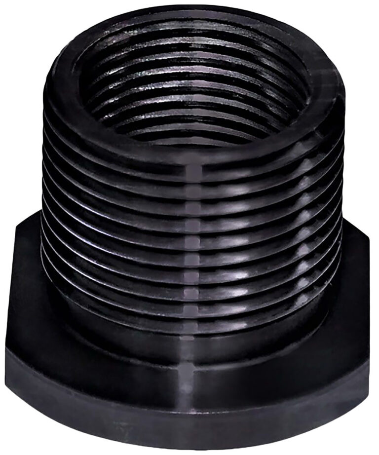 Banish(silencer Central) 100000310670 Thread Adapter 1/2x28 5/8x24