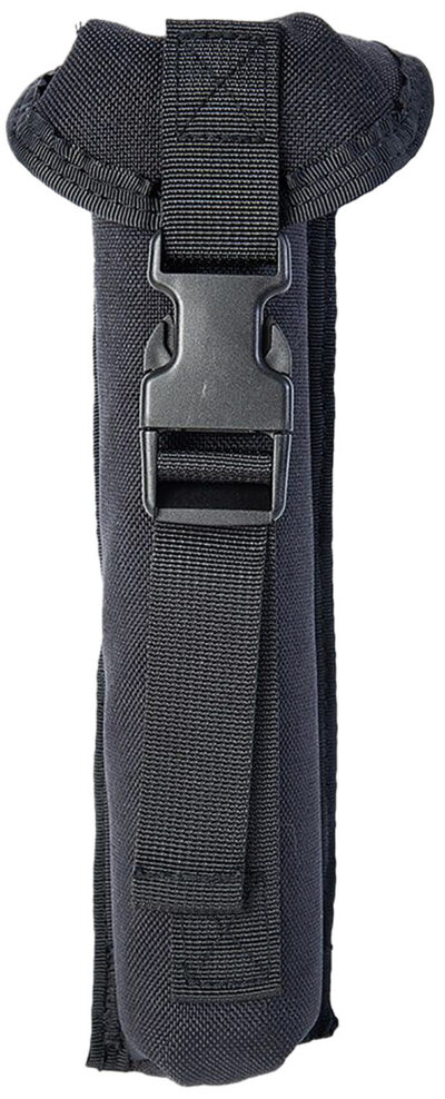 Banish(silencer Central) 100000310172 Suppressor Pouch Banish Black
