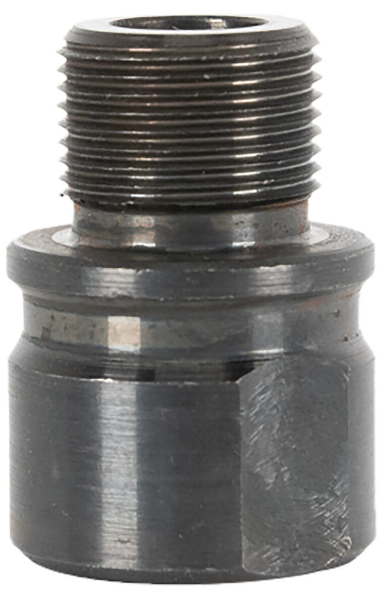 BANISH 100000310195 5781 ADPTR THD M13X75RH 5/8X24