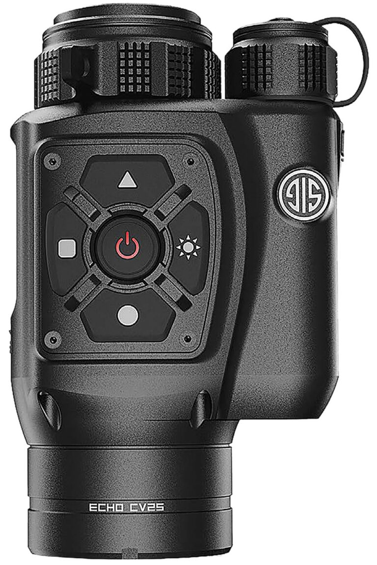 ECHO CV25 1-8X25MM MULTI-PURPOSE THERMAL CLIP-ON ECHO CV25 1-8X25MM MULTI-PURPOSE THERMAL CLIP-ON BLACK