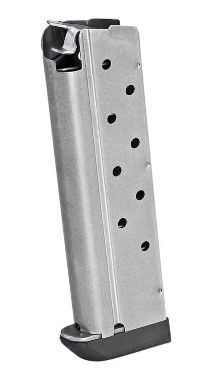 Springfield Armory PI2090SP 1911  9rd 9mm Luger Steel