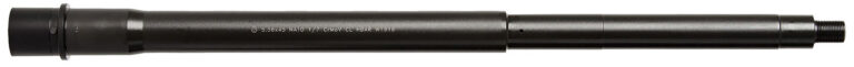 CMC Triggers BBL556003 AR Barrel 5.56 NATO 16" Black