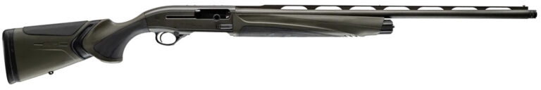 Beretta USA J42XG18 A400 XTR Plus 12 Gauge Semi-Auto 3.50" 2+1 28" OD Green Cerakote Steelium Plus Vent Rib Barrel, OD Green Cerakote Drilled & Tapped Aluminum Receiver, Kick-Off Mega OD Green Synthetic Stock, Right Hand