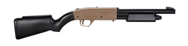 Umarex USA 2251383 NXG CO2 177 10rd Shot