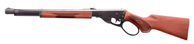 Umarex USA 2251700 Marlin Lever Action Classic Faux Wood Stock