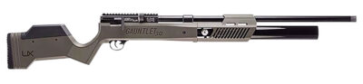 Umarex Gauntlet 2 30 – .30 cal w/ Side Lever Cocking