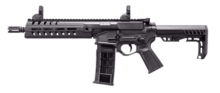 Umarex USA 2252132 Strike Force  CO2 177
