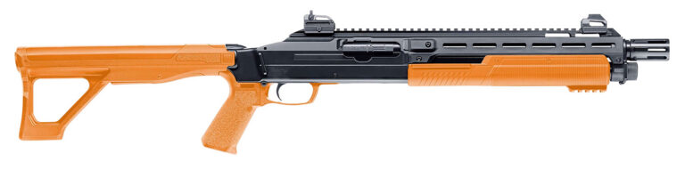 Umarex Prepared2Prptect by T4E HDX .68cal CO2 Pepper Shotgun