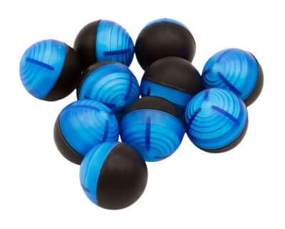 Umarex P2P Core Defense Powder Rounds-.68 cal-blue/black-10 ct
