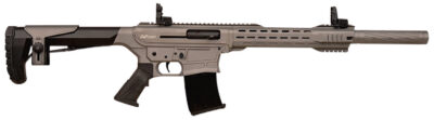 GFORCE GF25 12GA 18.5 TUNGSTEN GREY