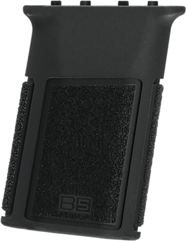 VERTICAL GRIP - M-LOK - BLK