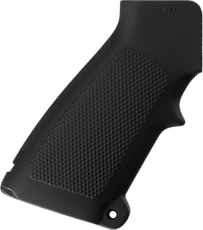 B5 CAR15 LS2 GRIP BLK