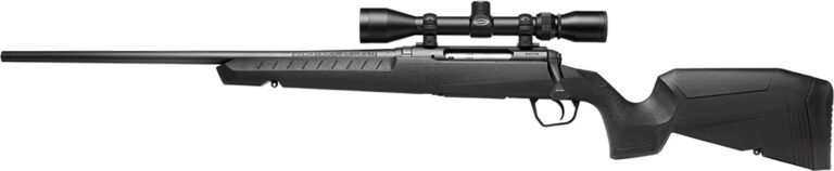 AXIS 25-06 BL/SYN 22" PKG LH