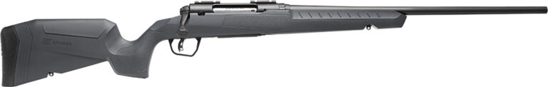 AXIS 2 GEN II 22-250 REMINGTON BOLT ACTION RIFLE AXIS 2 GEN II 22-250 REMINGTON 22'' BBL (1)4RD GRAY