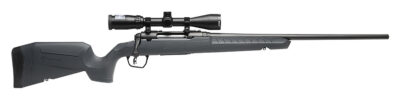 SAVAGE AXIS 2 XP GRAY 30-06 SPFLD 22” 4 RND