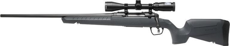 SAV AXIS2XP 223 GRY SCP CP LH