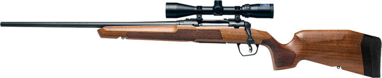 SAV AXIS2XP 30-06 HDWD LH SCP