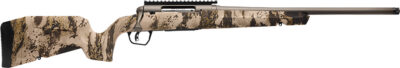Savage Arms  Axis 2 Pro Western 270 Win 4+1 20″ Right Hand
