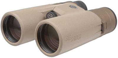 SIG ZULU8 BINO 10X50 HDX CLOSE BRIDGE