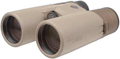 SIG ZULU8 BINO 12X50 HDX CLOSE BRIDGE
