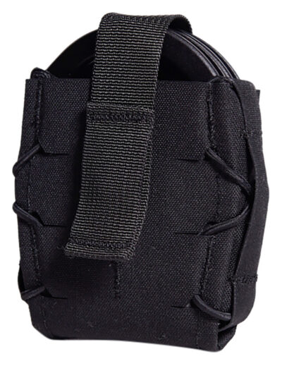 HSGI GEN 2 HANDCUFF TACO BLK