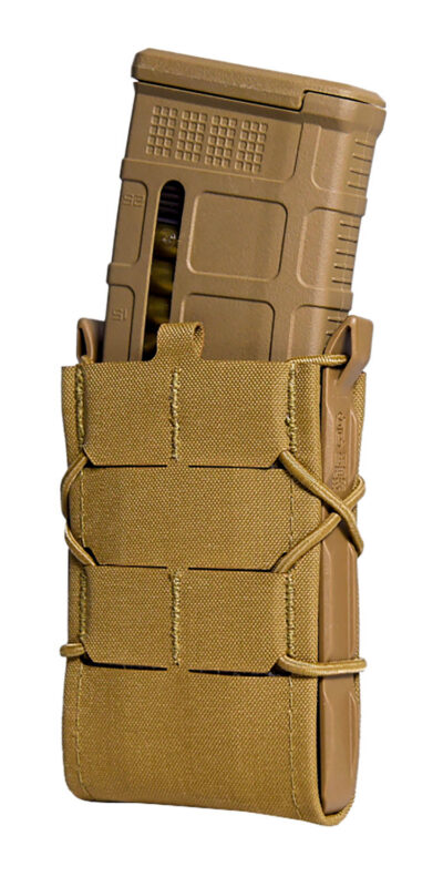 HSGI GEN 2 SNGLE RIFLE TACO COY