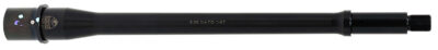 DUTY 5.56X45 NATO BIG GUNNER PROFILE RIFLE BARREL FOR AR-15 DUTY 5.56 NATO 11.5” 1-8 TWIST BIG GUNNER PROFILE BBL NITRDE