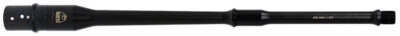 DUTY 308 WINCHESTER PENCIL PROFILE RIFLE BARRELS FOR AR-308 DUTY 308 WIN 16” 1-10 TWIST PENCIL CONTOUR BBL NITRIDE