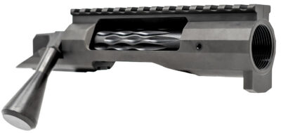 FX7 BOLT ACTION RECEIVER FX7 BOLT ACTION RECEIVER FOR REMINGTON 700 MATTE DLC
